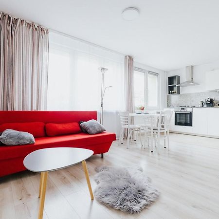 Apartament 29L Apartment Красков Екстериор снимка