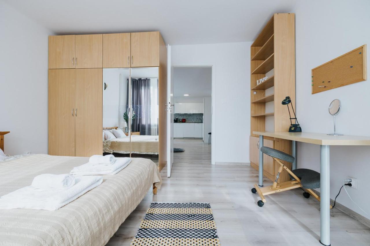 Apartament 29L Apartment Красков Екстериор снимка