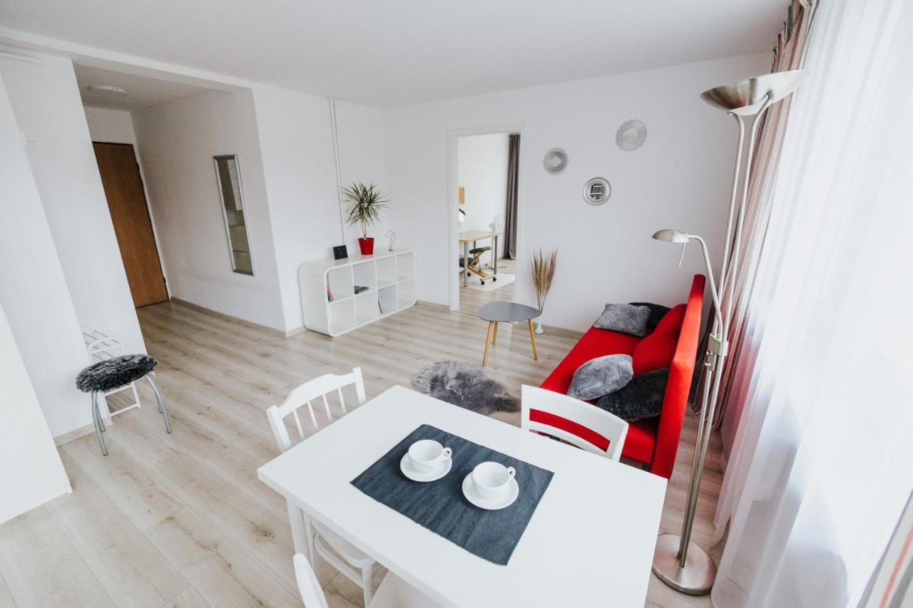 Apartament 29L Apartment Красков Екстериор снимка
