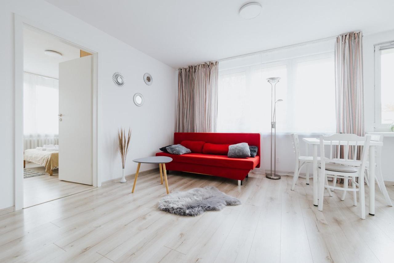 Apartament 29L Apartment Красков Екстериор снимка