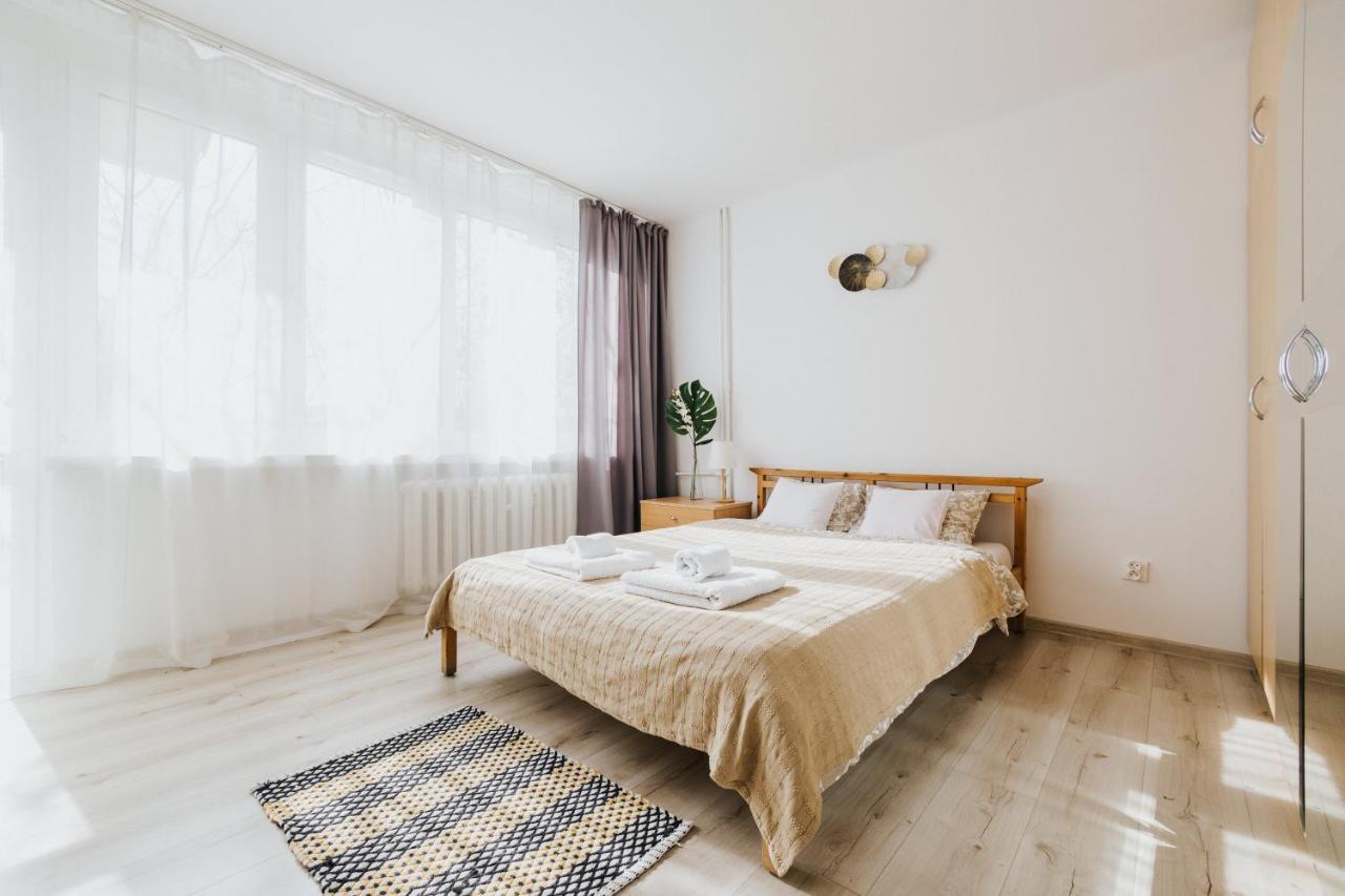 Apartament 29L Apartment Красков Екстериор снимка
