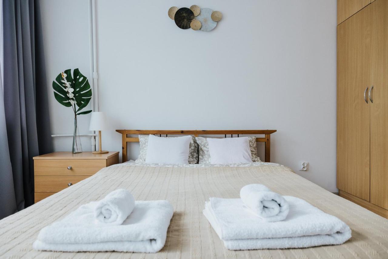 Apartament 29L Apartment Красков Екстериор снимка