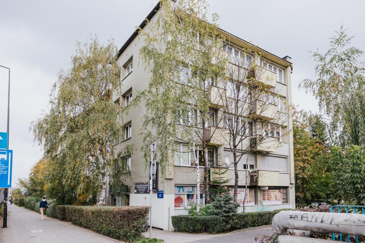 Apartament 29L Apartment Красков Екстериор снимка