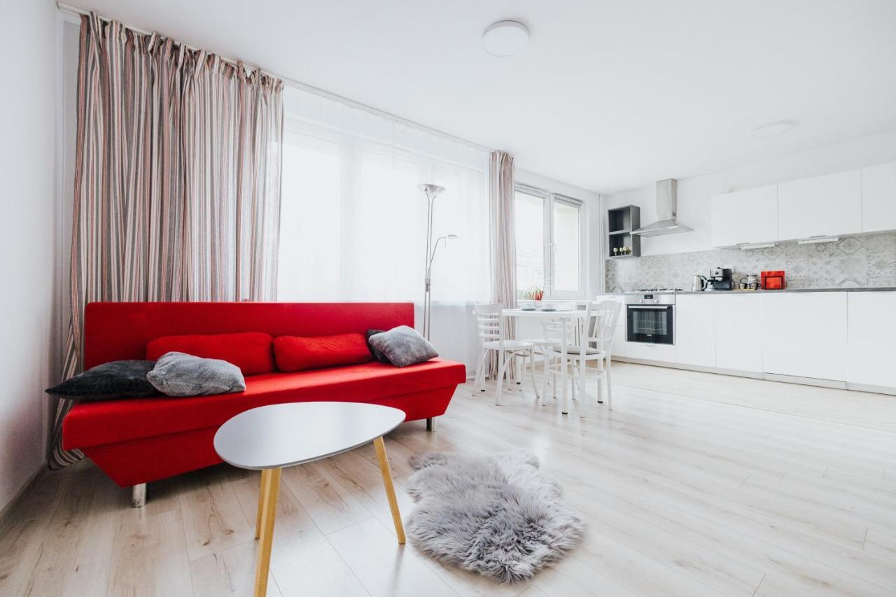 Apartament 29L Apartment Красков Екстериор снимка